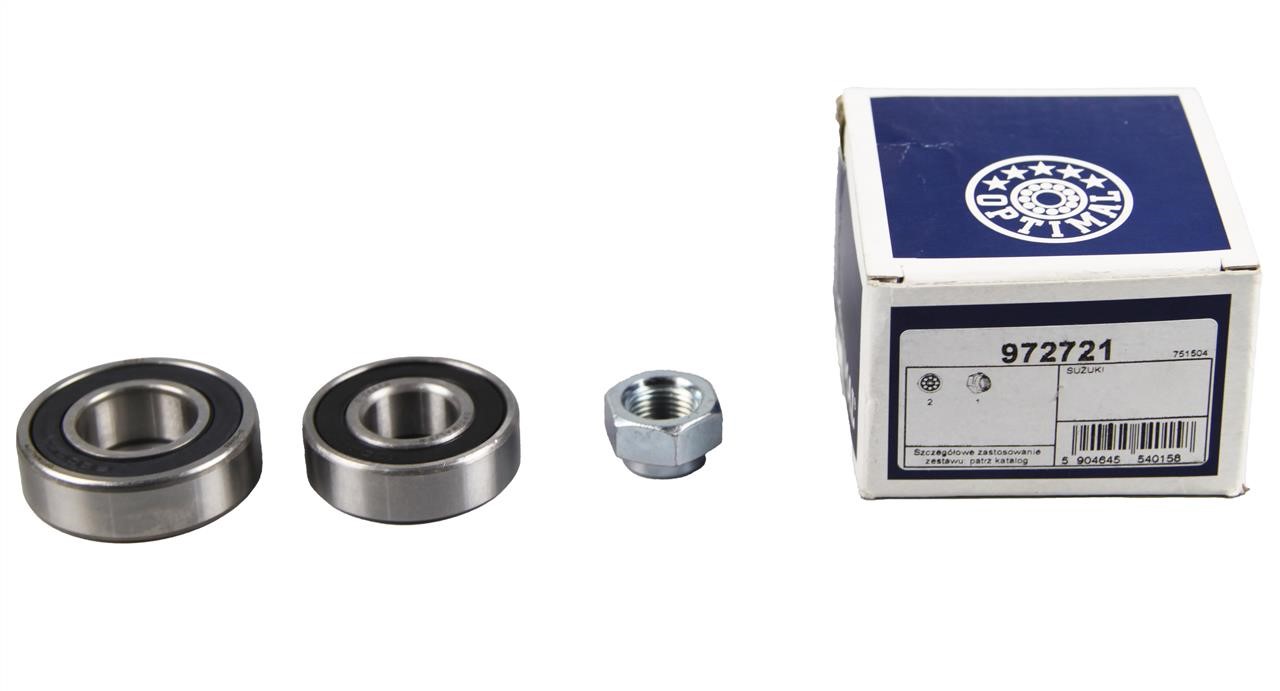 Buy Optimal 972721 at a low price in United Arab Emirates!