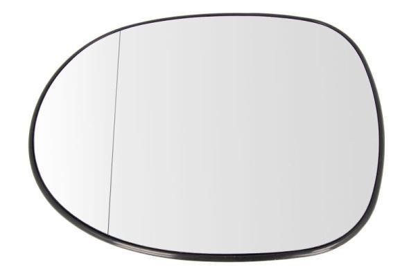 Honda 76253-SMG-G31 Mirror Glass Heated Left 76253SMGG31