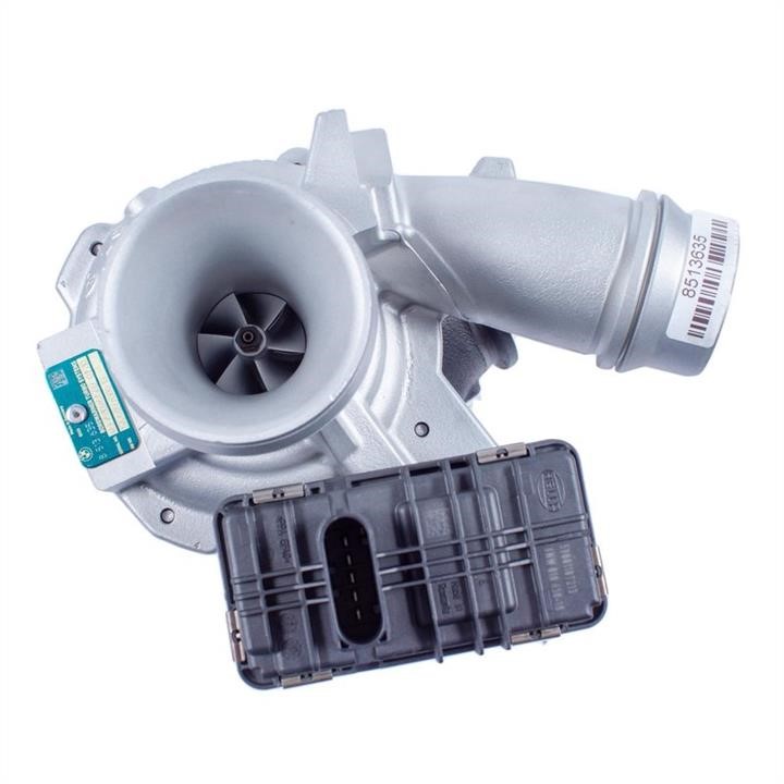 Charger, charging system BMW 11 65 8 513 636
