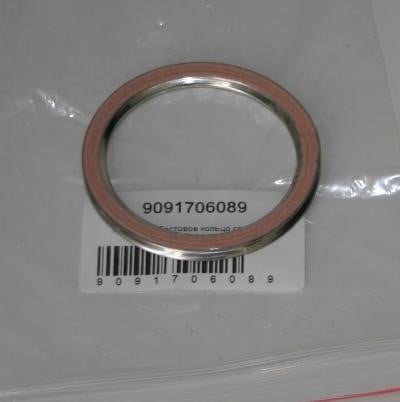 9091706089 Toyota O-ring exhaust system