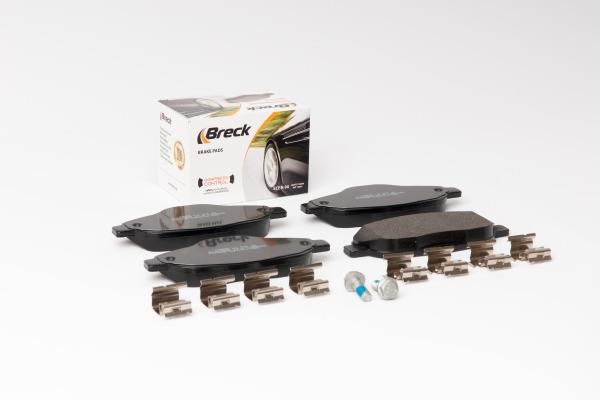 Buy Breck 24660 00 701 00 at a low price in United Arab Emirates!