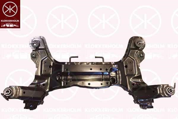3132005 Klokkerholm Front subframe