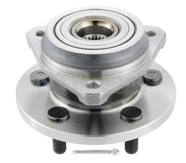 NTN R18622 Wheel hub bearing R18622