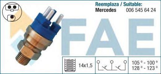 Buy FAE 38370 at a low price in United Arab Emirates!
