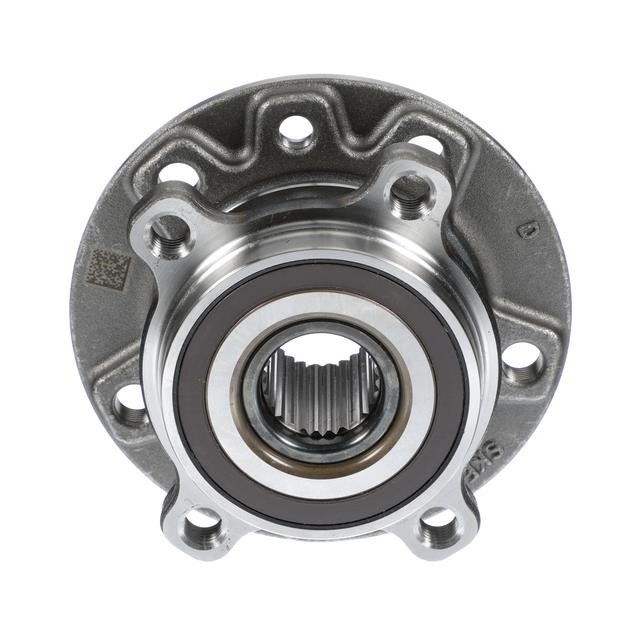 Chrysler/Mopar 68264 532AB Wheel hub front 68264532AB 68264532AB Chrysler/Mopar Wheel hub front