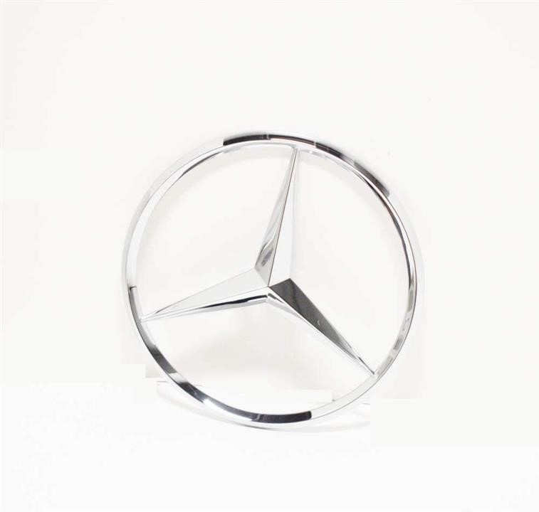 Mercedes A 203 758 01 58 MERCEDES STAR A2037580158