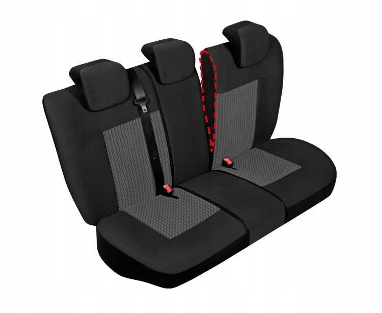 Kegel-Blazusiak Universal covers for rear seats &quot;Perun&quot; – price 212 PLN