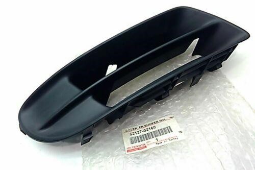 Front bumper grill Toyota 52127-02160