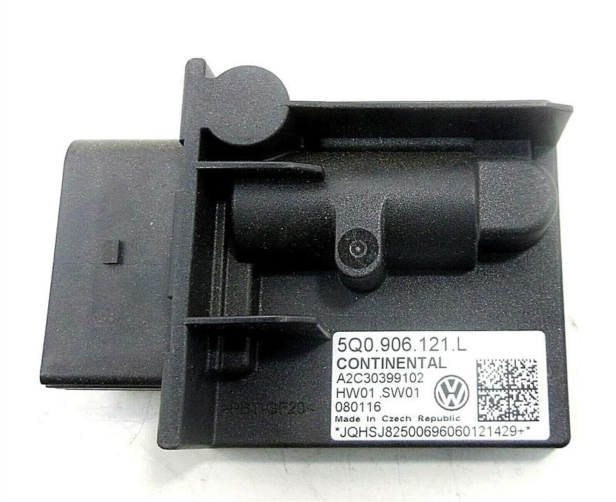 5Q0906121L VAG Control Unit, fuel pump