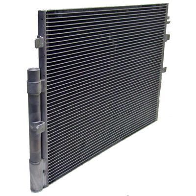 Air con condenser Renault Fluence: AC773000S Mahle/Behr AC Condenser