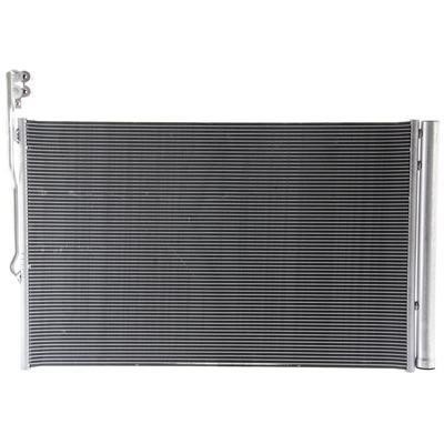 Aircon condenser Porsche: AC777000P Mahle/Behr AC Condenser