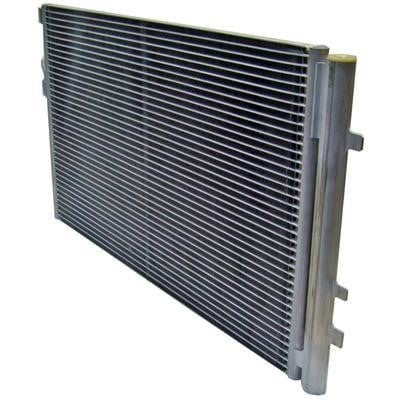 Air conditioner condenser BMW X3: AC778000S Mahle/Behr AC Condenser