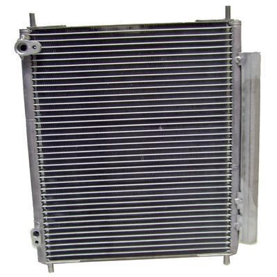 Air conditioner condenser Citroen C-Zero: AC782000S Mahle/Behr AC Condenser