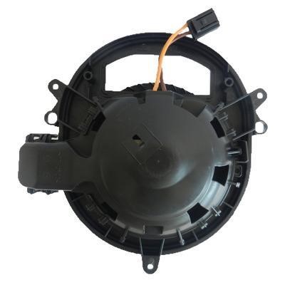 Heater motor BMW 4 series: AB257000S Mahle/Behr Fan assy - heater motor
