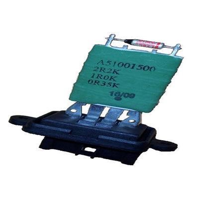Mahle/Behr Fan motor resistor – price [object Object] PLN
