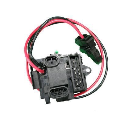 Mahle/Behr Fan motor resistor – price [object Object] PLN