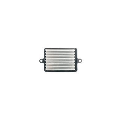 Mahle/Behr ABR 133 000P Interior heater blower regulator ABR133000P ABR133000P Mahle/Behr Interior heater blower regulator