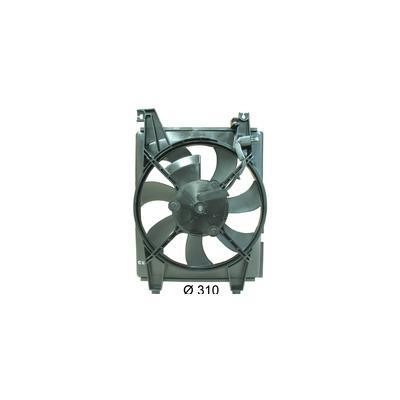 Mahle/Behr ACF 10 000P Air conditioner fan ACF10000P
