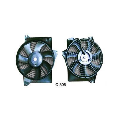 Mahle/Behr ACF 12 000P Air conditioner fan ACF12000P