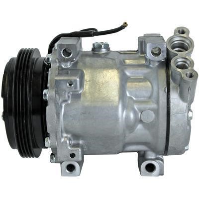 Mahle/Behr ACP 1002 000S Compressor, air conditioning ACP1002000S ACP1002000S Mahle/Behr Compressor, air conditioning