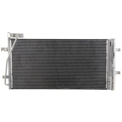 Air con condenser Audi Q3: AC42000P Mahle/Behr AC Condenser
