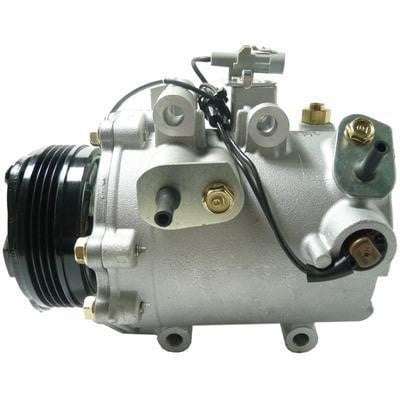Car AC Suzuki SX4: ACP813000S Mahle/Behr Compressor, air conditioning
