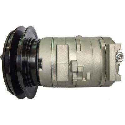 Mahle/Behr ACP 1051 000S Compressor, air conditioning ACP1051000S