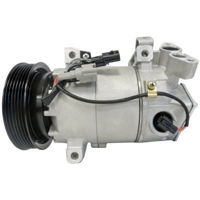 Mahle/Behr ACP 606 000S Compressor, air conditioning ACP606000S ACP606000S Mahle/Behr Compressor, air conditioning