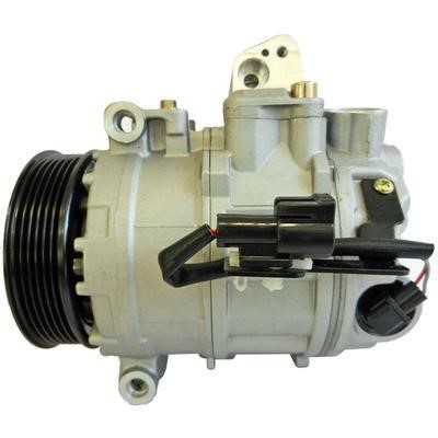 Mahle/Behr ACP 920 000S Compressor, air conditioning ACP920000S ACP920000S Mahle/Behr Compressor, air conditioning