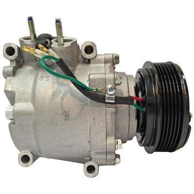 Mahle/Behr ACP 943 000S Compressor, air conditioning ACP943000S ACP943000S Mahle/Behr Compressor, air conditioning