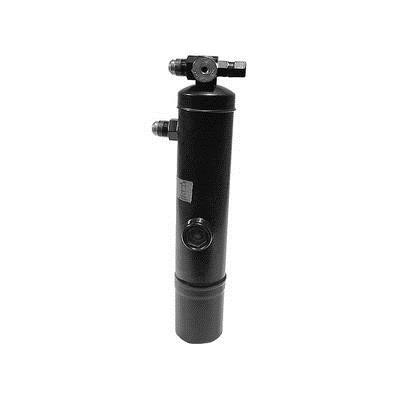 AC receiver drier Porsche: AD160000S Mahle/Behr Dryer, air conditioner