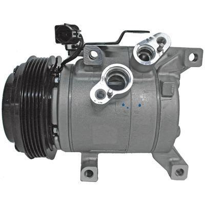 Mahle/Behr ACP 766 000P Compressor, air conditioning ACP766000P ACP766000P Mahle/Behr Compressor, air conditioning