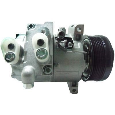 Mahle/Behr ACP 809 000P Compressor, air conditioning ACP809000P ACP809000P Mahle/Behr Compressor, air conditioning