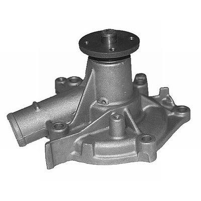 Mahle/Behr CP 372 000S Water pump CP372000S