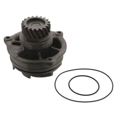 Mahle/Behr CP 510 000S Water pump CP510000S