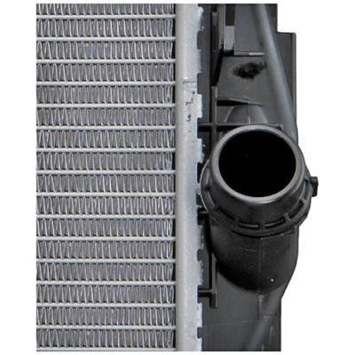 Mahle/Behr CR 1087 000P Radiator, engine cooling CR1087000P