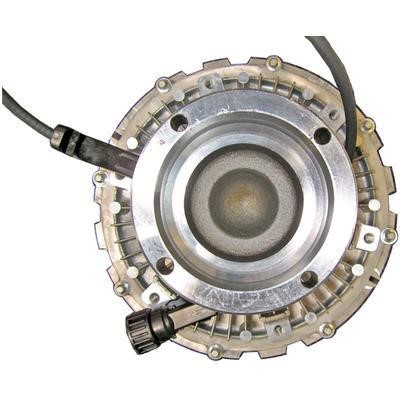 Mahle/Behr Viscous coupling assembly – price [object Object] PLN