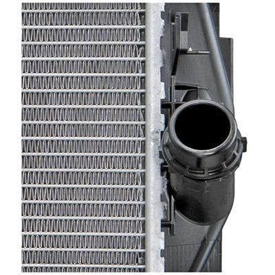 Mahle/Behr CR 1088 000P Radiator, engine cooling CR1088000P