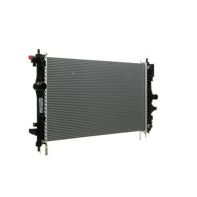 Mahle/Behr Engine cooling radiator – price 693 PLN