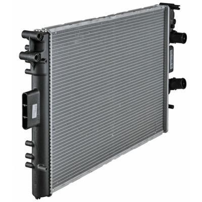 Mahle/Behr CR 1106 000P Radiator, engine cooling CR1106000P