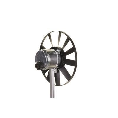 Mahle/Behr Hub, engine cooling fan wheel – price 376 PLN