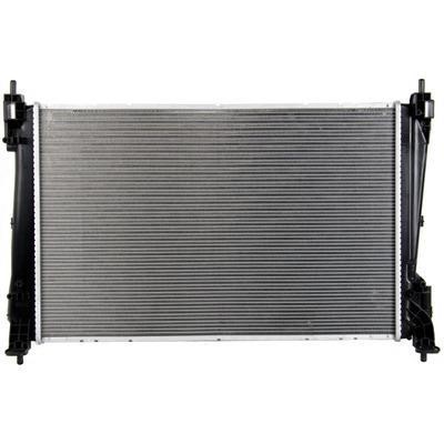 Mahle/Behr CR 1111 000P Radiator, engine cooling CR1111000P