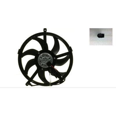 Mahle&#x2F;Behr Hub, engine cooling fan wheel – price 1860 PLN
