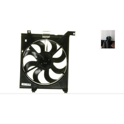 Mahle&#x2F;Behr Hub, engine cooling fan wheel – price 283 PLN