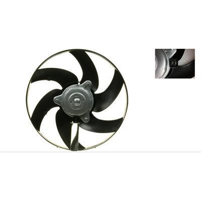 Mahle/Behr Hub, engine cooling fan wheel – price [object Object] PLN