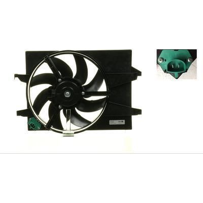Mahle/Behr Hub, engine cooling fan wheel – price [object Object] PLN
