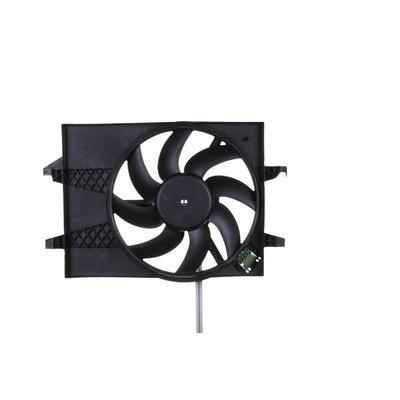 Mahle/Behr Hub, engine cooling fan wheel – price [object Object] PLN
