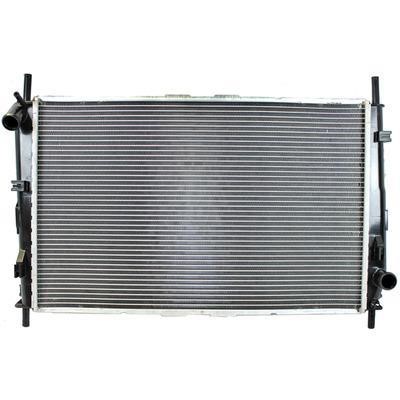 Mahle/Behr Engine cooling radiator – price [object Object] PLN