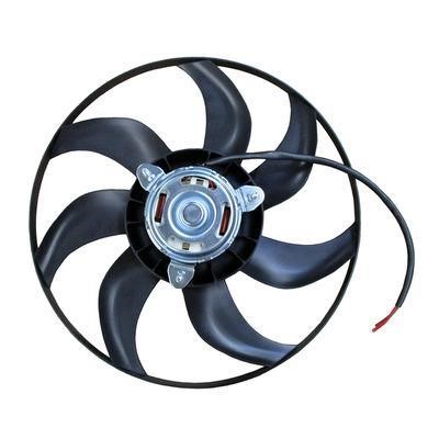 Mahle/Behr CFF 316 000P Hub, engine cooling fan wheel CFF316000P