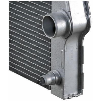 Mahle/Behr CR 1148 000P Radiator, engine cooling CR1148000P